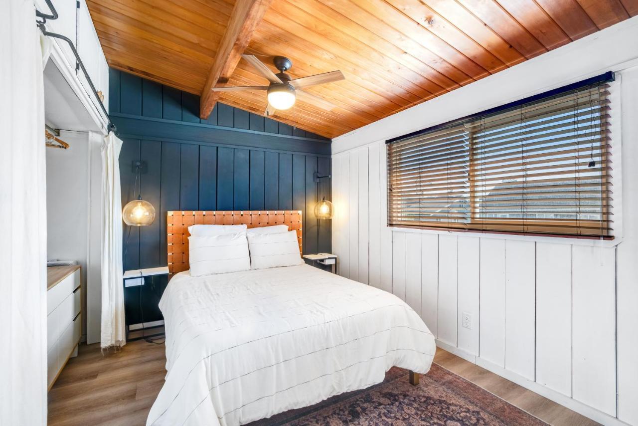 Cape Meares Beach Getaway 外观 照片